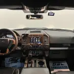 Ford F-150 Raptor 2019 из Китая