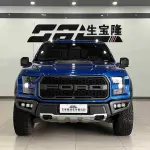 Ford F-150 Raptor 2019 из Китая
