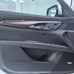 Cadillac CT6 2021 из Китая