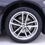 BMW 5 Series 2020 из Китая