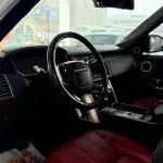 Land Rover Range Rover 2015 из Китая