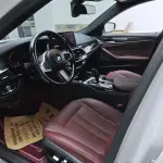 BMW 5 Series 2021 из Китая