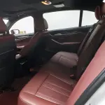 BMW 5 Series 2021 из Китая
