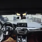 BMW 5 Series 2021 из Китая