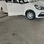 Honda Fit 2023 из Китая