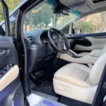 Toyota Vellfire 2020 из Китая
