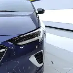 Buick Regal 2020 из Китая