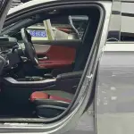 Mercedes-Benz A-Class AMG 2021 из Китая