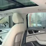 Audi A6L 2014 из Китая
