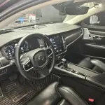 Volvo V90 2019 из Китая