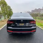 Volkswagen Lavida 2023 из Китая