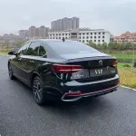 Volkswagen Lavida 2023 из Китая