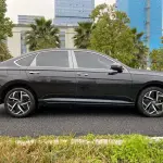 Volkswagen Lavida 2023 из Китая