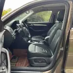 Audi Q3 2015 из Китая