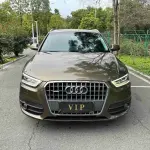Audi Q3 2015 из Китая