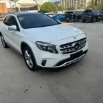 Mercedes-Benz GLA 2019 из Китая