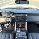 Land Rover Range Rover 2015 из Китая