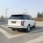 Land Rover Range Rover 2015 из Китая