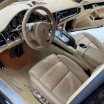 Porsche Panamera 2014 из Китая