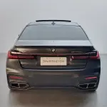 BMW 7 Series 2019 из Китая