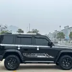 Tank Tank 300 2023 из Китая