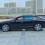 Bentley Flying Spur 2015 из Китая
