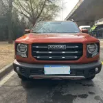 Haval Big Dog 2021 из Китая