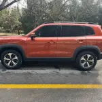 Haval Big Dog 2021 из Китая