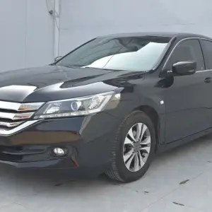 Honda Accord 2016 из Китая