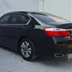 Honda Accord 2016 из Китая