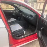 Volkswagen Lamando 2016 из Китая