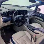 Buick GL8 2020 из Китая
