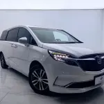 Buick GL8 2020 из Китая