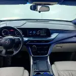 Buick GL8 2020 из Китая