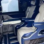 Buick GL8 2020 из Китая