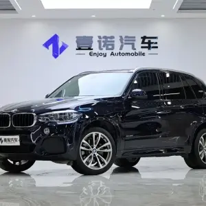 BMW X5 (Import) 2019 из Китая