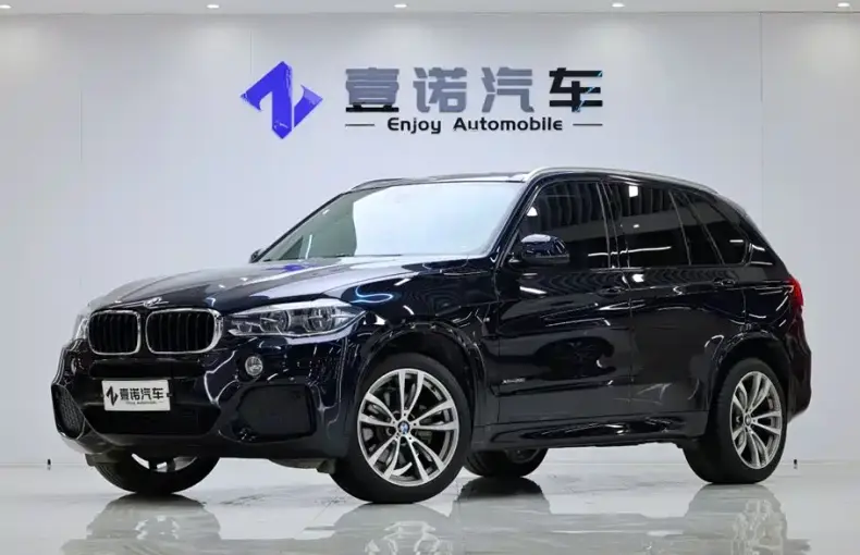 BMW X5 (Import) 2019 из Китая