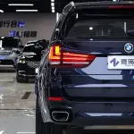 BMW X5 (Import) 2019 из Китая