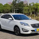 Haima Familia 2016 из Китая