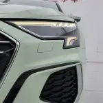 Audi A3 2024 из Китая
