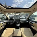 Honda CR-V 2020 из Китая