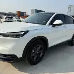 Honda XR-V 2023 из Китая