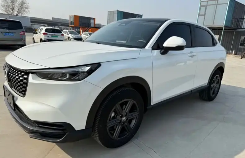 Honda XR-V 2023 из Китая