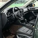 Volkswagen Tayron 2021 из Китая