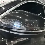 Volkswagen Tayron 2021 из Китая