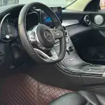 Mercedes-Benz C-Class 2020 из Китая