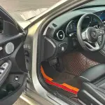 Mercedes-Benz C-Class 2020 из Китая