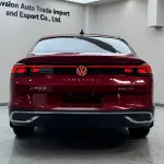 Volkswagen Lamando 2022 из Китая