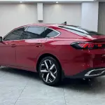 Volkswagen Lamando 2022 из Китая