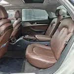Audi A8 2015 из Китая
